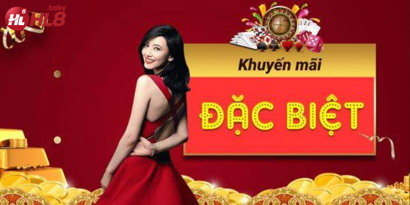 Hình ảnh minh họa ưu đãi hấp dẫn dành cho người chơi mới.