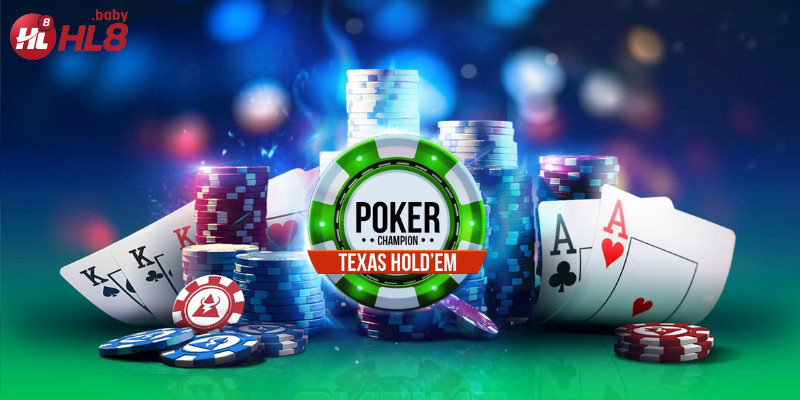 Trải nghiệm sòng Poker ở Việt Nam mọi lúc, mọi nơi